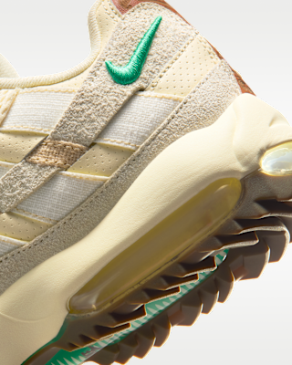 Nike Air Max '95 G Golf Shoes. Nike JP